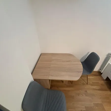 شقة Lux 2